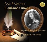 Kapłanka miłości