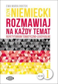 Język niemiecki Rozmawiaj na każdy temat 1