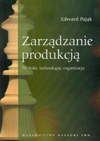 Zarządzanie Produkcją