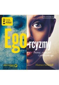 Ego-rcyzmy