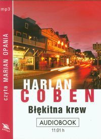 Błękitna krew