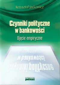 Czynniki polityczne w bankowości