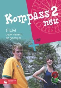 Kompass 2 neu Film Język niemiecki dla gimnazjum