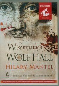 W komnatach Wolf Hall