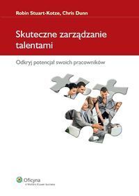 Skuteczne zarządzanie talentami
