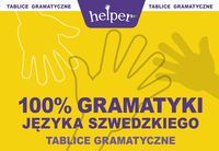 100% gramatyki języka szwedzkiego