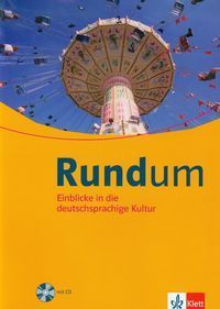 Rundum + CD A1-A2 neu