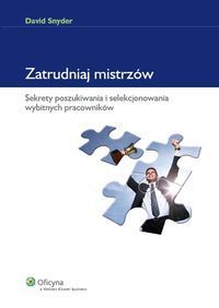Zatrudniaj mistrzów