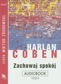 Zachowaj spokój