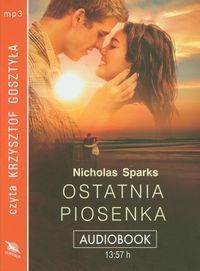 Ostatnia piosenka