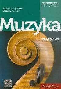 Muzyka Podręcznik