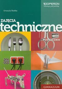 Zajęcia techniczne Podręcznik