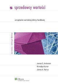 Sprzedawcy wartości