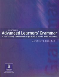 Longman Advanced Learners' Grammar