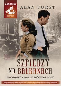 Szpiedzy na Bałkanach