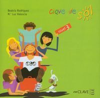 Clave de Sol 3 CD