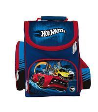 Tornister szkolny Hot Wheels II