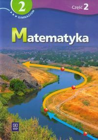 Matematyka 2 Podręcznik z ćwiczeniami część 2