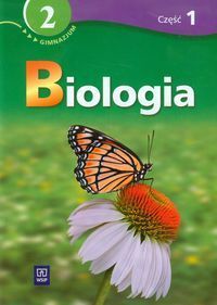 Biologia 2 Podręcznik z ćwiczeniami część 1