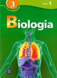 Biologia 3 Podręcznik z ćwiczeniami część 1