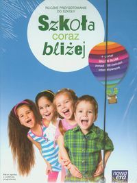 Szkoła coraz bliżej Box