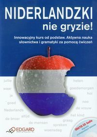 Niderlandzki nie gryzie + CD