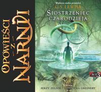 Opowieści z Narnii Siostrzeniec Czarodzieja