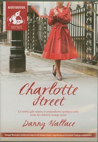 Charlotte Street