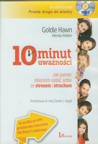 10 minut uważności