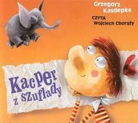 Kacper z szuflady