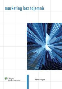 Marketing bez tajemnic