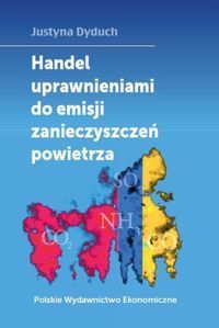 Handel uprawnieniami do emisji zanieczyszczeń powietrza