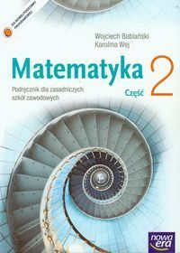 Matematyka Podręcznik Część 2