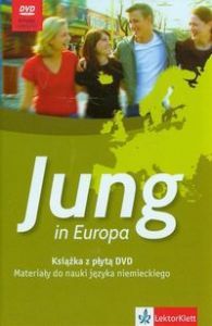 Jung in Europa + DVD