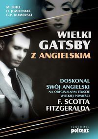 Wielki Gatsby z angielskim