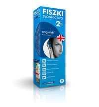 Fiszki język angielski Słownictwo 2