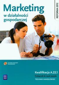 Marketing w działalności gospodarczej