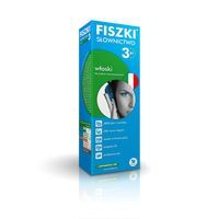 Fiszki język włoski Słownictwo 3