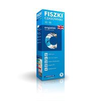 Fiszki język angielski Czasowniki C