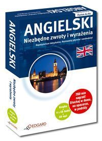Angielski Niezbędne zwroty i wyrażenia