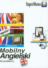 Mobilny Angielski No problem!+