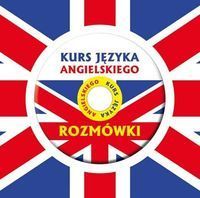 Kurs języka angielskiego Rozmówki