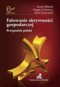 Falowanie aktywności gospodarczej