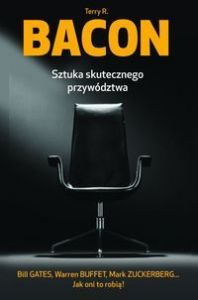 Sztuka skutecznego przywództwa