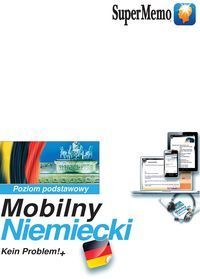 Mobilny Niemiecki Kein Problem!+ Poziom podstawowy A1-A2
