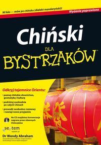 Chiński dla bystrzaków