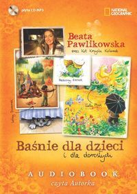 Baśnie dla dzieci i dla dorosłych