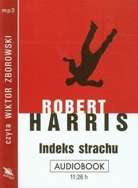 Indeks strachu