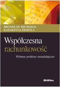 Współczesna rachunkowość