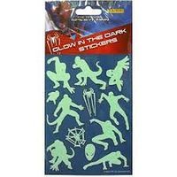 Naklejki świecące Spider-Man 2